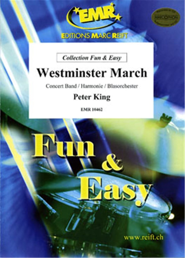 Westminster March